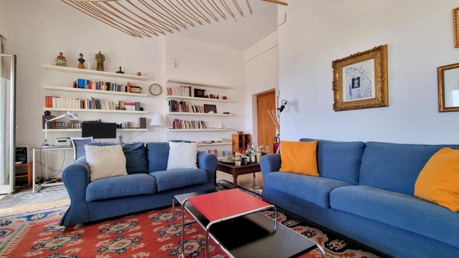 Molo Santa Lucia 248 Апартаменты